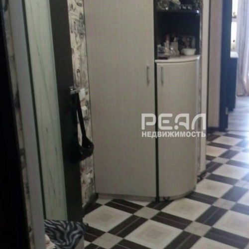 1-комн квартира Колтуши, улица Иоанна Кронштадтского, 3