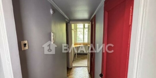 2-комн квартира улица Танкиста Хрустицкого,  д. 74