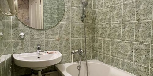 2-комн квартира проспект Художников, 39К1