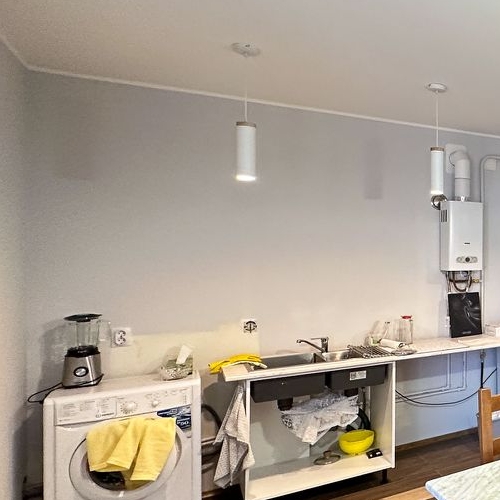 3-комн квартира Литейный проспект, 58