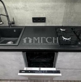 Продажа 3-комн квартиры на вторичном рынке Библиотечная улица,  д. 6