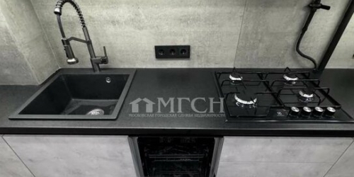 3-комн квартира Библиотечная улица,  д. 6