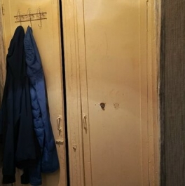 Продажа 1-комн квартиры на вторичном рынке Киришский район, улица Строителей,  д. 22