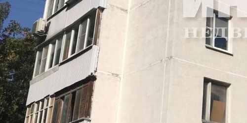 1-комн квартира Зеленодольская улица, 12