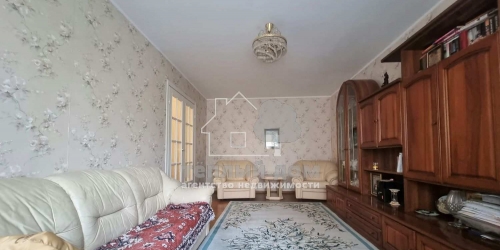 3-комн квартира Королёв, Космонавтов пр-кт, 33к1