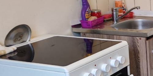 2-комн квартира Череповецкая улица, 4