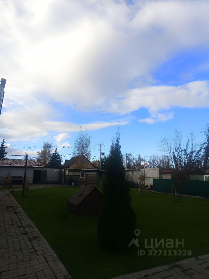 Продажа дома Здоровье-3 СНТ, 37