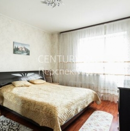 Продажа 3-комн квартиры на вторичном рынке Мытищи г, Трудовая ул,  д. 4