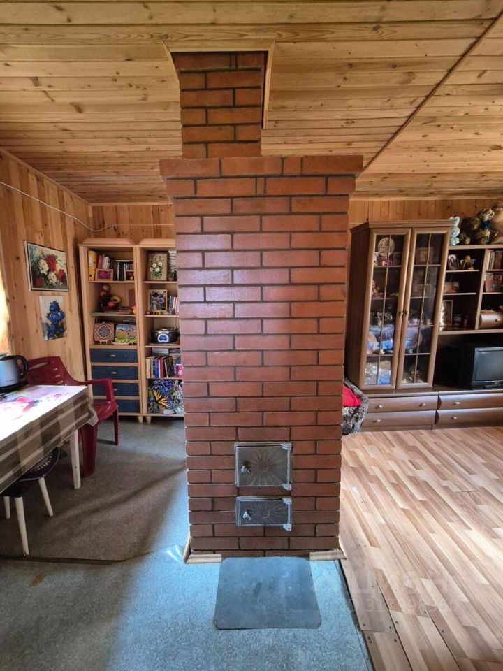 Продажа дома Блокадник СНТ, проезд 2-й Заречный