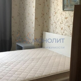 Аренда 3-комн квартиры на вторичном рынке Хамовнический Вал ул,  д. 38