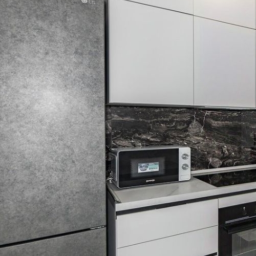 2-комн квартира пос. Мебельной Фабрики, улица Рассветная, 5