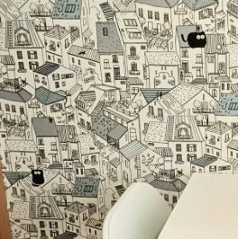 Аренда 2-комн квартиры на вторичном рынке улица Адмирала Макарова, 9