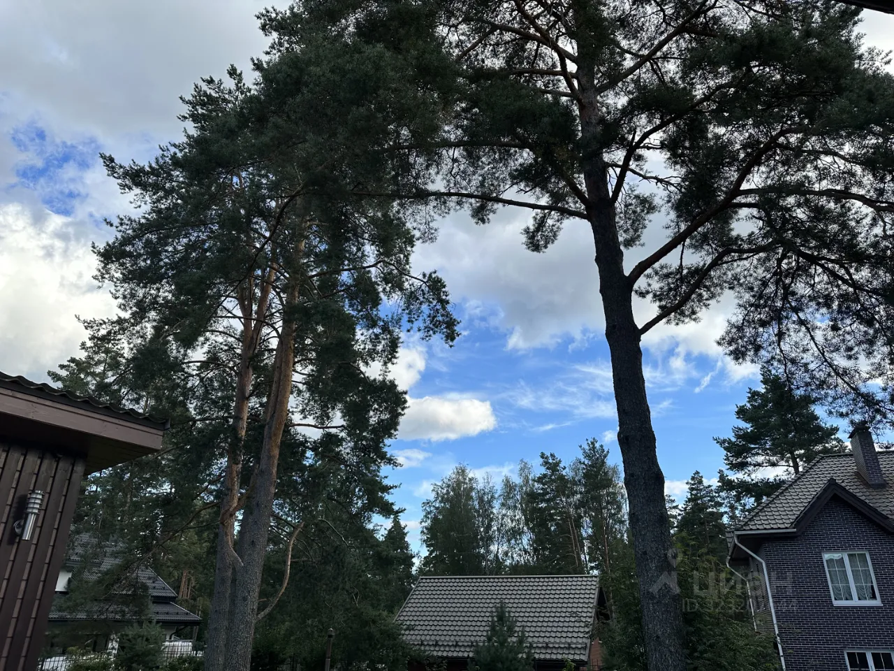 Продажа дома Солнечное ДНП, 3-я оч., 45