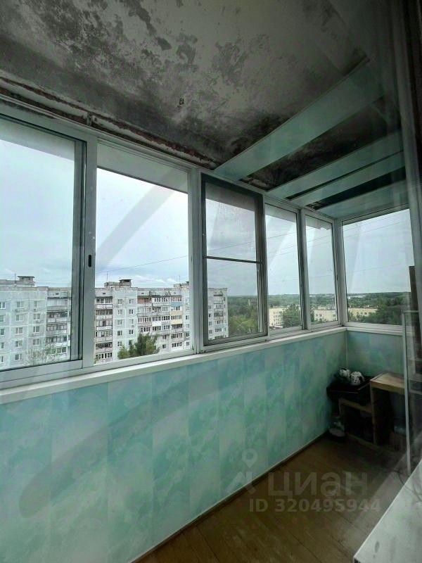 Продажа 3-комн квартиры на вторичном рынке Комплексной застройки Тимоново кв-л, улица Подмосковная, 30