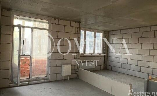 Продажа 2-комн квартиры на вторичном рынке Скандинавский б-р,  д. 1,  к. 2