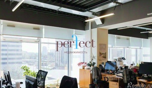 Продажа офиса проезд Проектируемый 4062-й,  д. 6