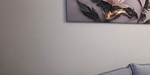 Студия Пречистенский переулок, 22/4