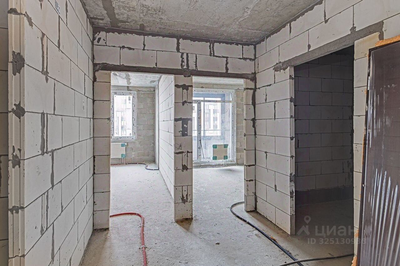 Продажа 1-комн квартиры на вторичном рынке Дмитровское шоссе, 107к2