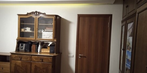 2-комн квартира Новорублёвская улица,  д. 9