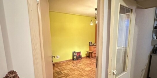 2-комн квартира Народная улица,  д. 96