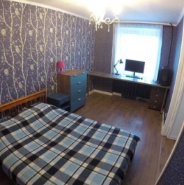 Продажа 2-комн квартиры на вторичном рынке Удельный пр-кт,  д. 51,  к. 1