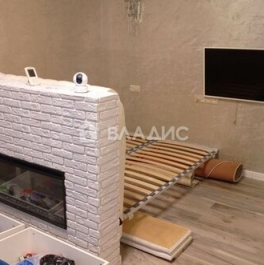 Продажа 1-комн квартиры на вторичном рынке Ивановское д, Николинские Ключи ул,  д. 19,  к. 3