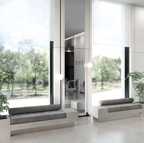 Офис Академика Челомея улица,  д. 1,  к. А