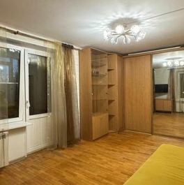 Продажа 2-комн квартиры на вторичном рынке Планетная улица,  д. 14