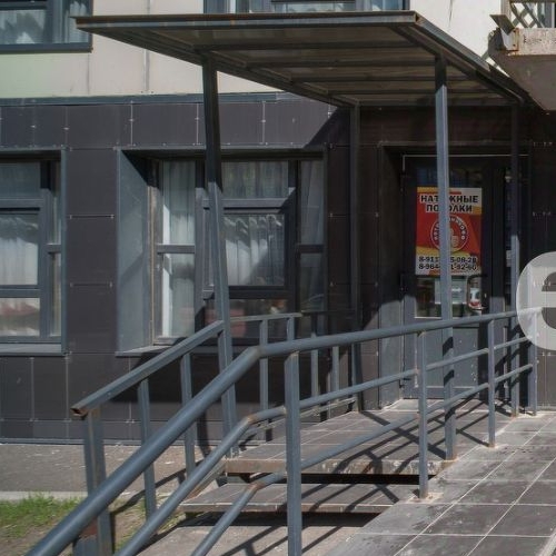 Студия Мурино, улица Шоссе в Лаврики, 67