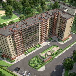 Продажа 1-комн квартиры на вторичном рынке Московское ш