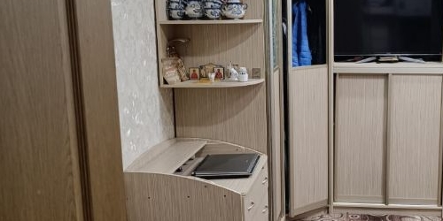 1-комн квартира 10-я Советская улица, 9