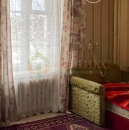 Продажа 2-комн квартиры на вторичном рынке Волхов, ул Профсоюзов,  д. 7