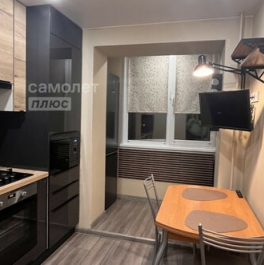 Продажа 2-комн квартиры на вторичном рынке Королёв, ул Сакко и Ванцетти,  д. 34А