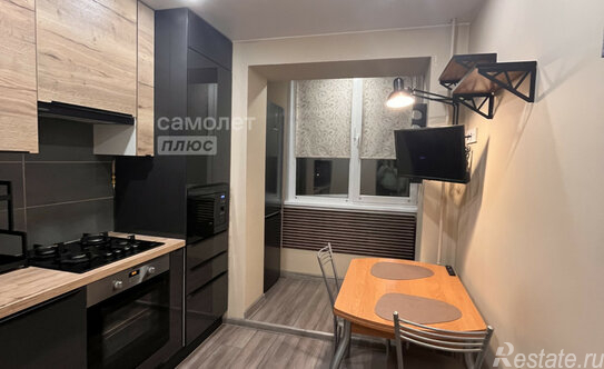 Продажа 2-комн квартиры на вторичном рынке Королёв, ул Сакко и Ванцетти,  д. 34А