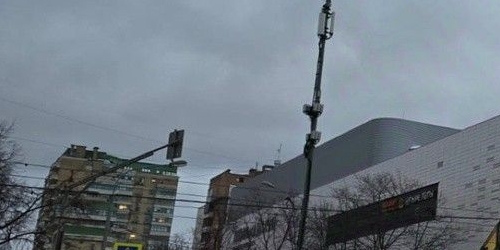 3-комн квартира 11-я Парковая улица, 24