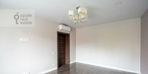 6-комн квартира ул Нежинская,  д. 14,  к. 4