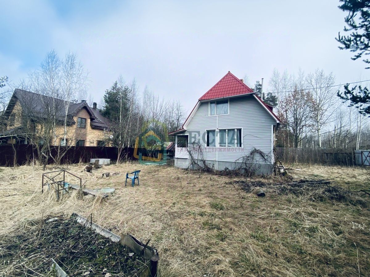 Продажа земли Трансмаш садовое товарищество, улица Павловская,  д. 213