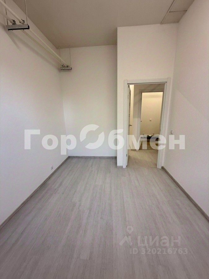 Продажа 1-комн квартиры на вторичном рынке Икша пгт, улица Садовая, 11