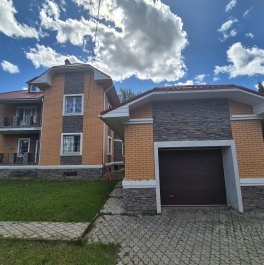 Аренда дома Берёзовая улица,  д. 11Б