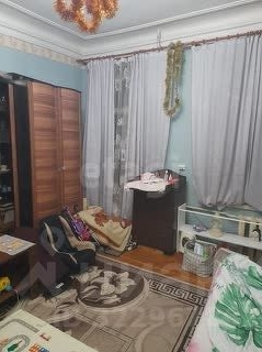 3-комн квартира Владимирский проспект, 10