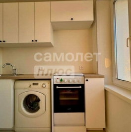 Продажа 2-комн квартиры на вторичном рынке Федора Полетаева ул,  д. 28