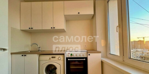 2-комн квартира Федора Полетаева ул,  д. 28