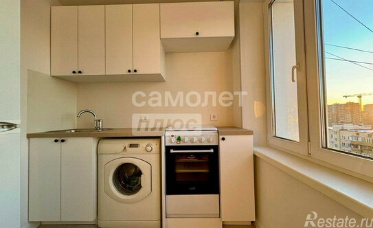 Продажа 2-комн квартиры на вторичном рынке Федора Полетаева ул,  д. 28