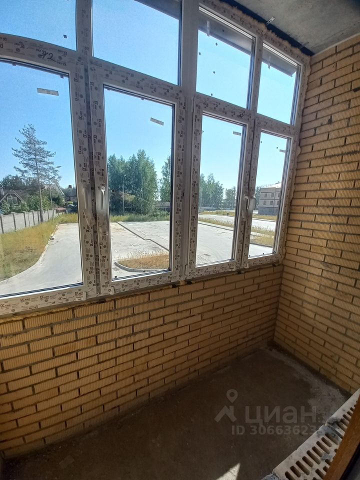 Продажа 1-комн квартиры на вторичном рынке Раменское, улица Березовая Роща, 9