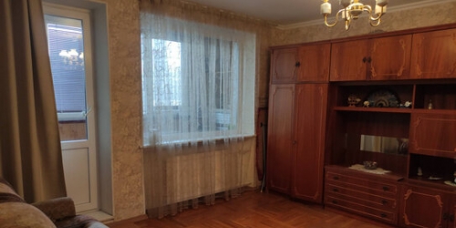3-комн квартира проспект Энтузиастов,  д. 53/38