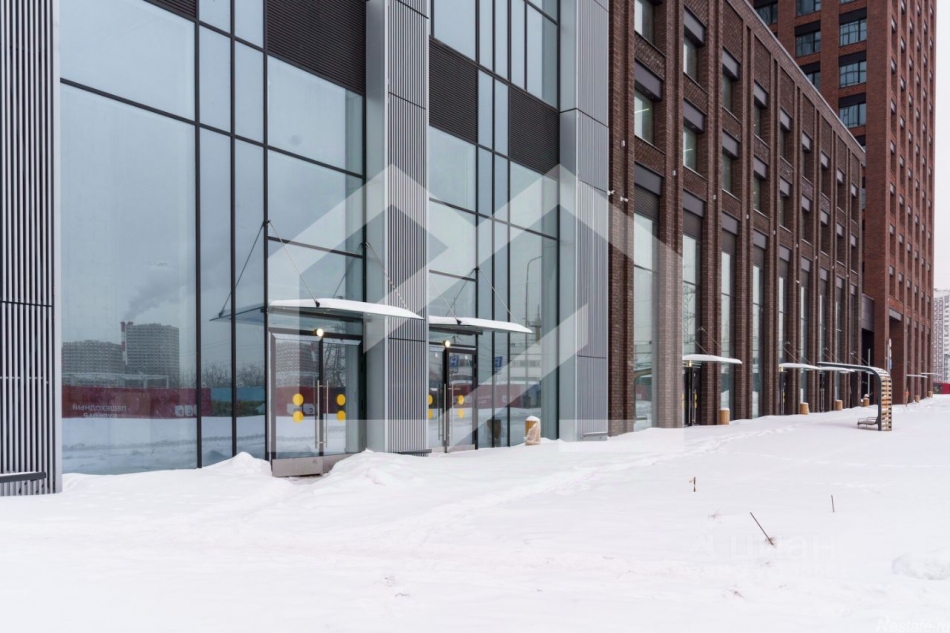 Продажа торгового помещения улица Борисовские Пруды