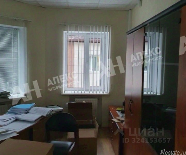 Аренда отдельного здания ул Лесная,  д. 57,  к. 2