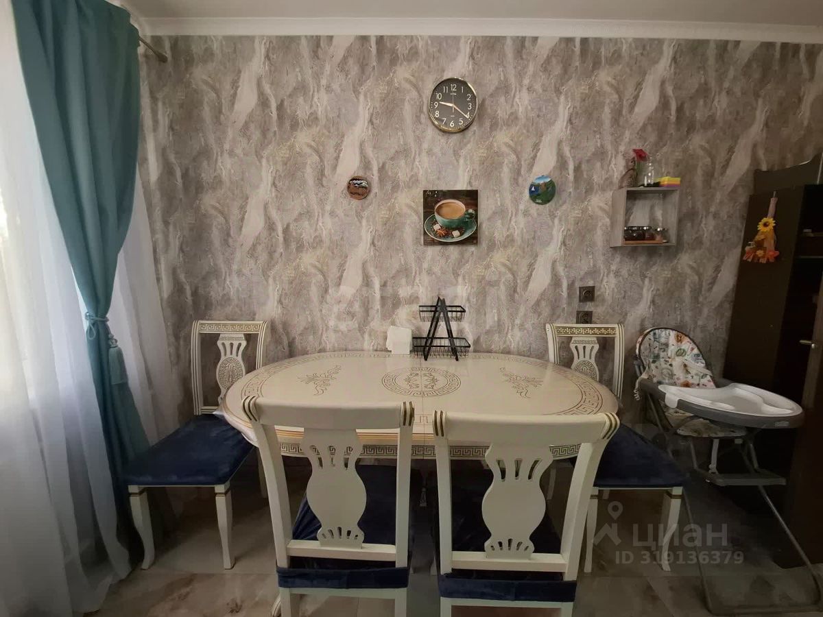 Продажа 3-комн квартиры на вторичном рынке проспект Ветеранов, 93к2