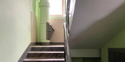 2-комн квартира улица Пестеля,  д. 8Б