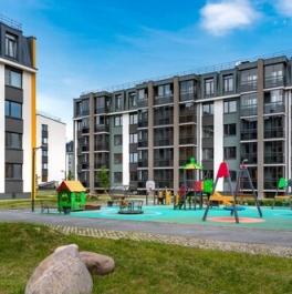 Продажа 2-комн квартиры на вторичном рынке Пушкин г, Камероновская ул,  д. 3 к1